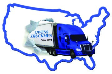 Owens Logistics 
